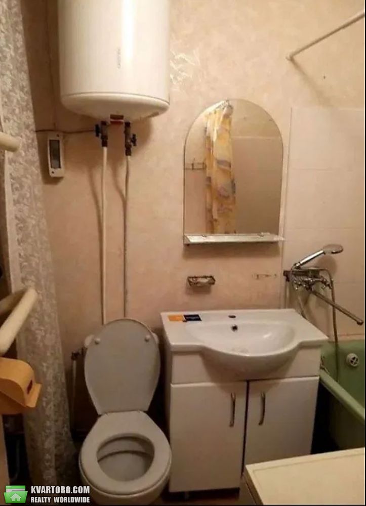 Rent out 1-room apartment. Киев,  Оболонский пр — photo 8