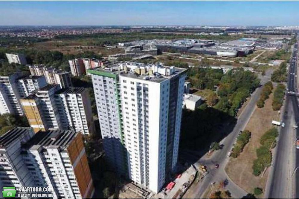 Sell 3-room apartment. Киев, Теремковская ул. — photo 2