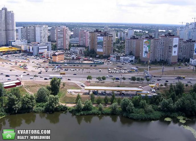 Sell 2-room apartment. Киев,  Срибнокильская — photo 5