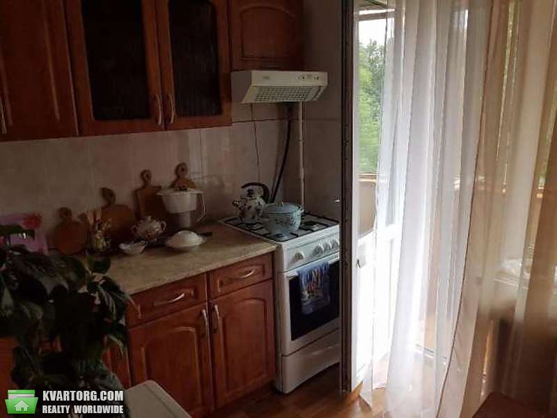 Sell 1-room apartment. Киев,  Чернобыльская — photo 4