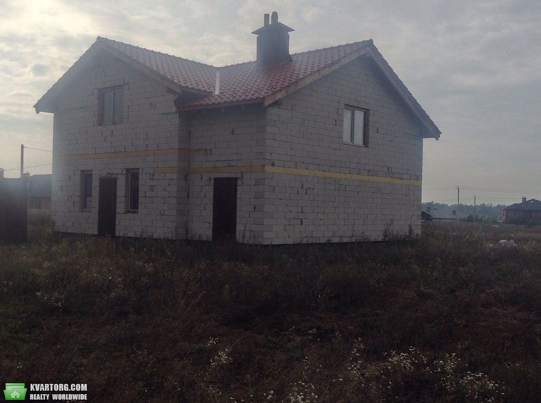 Sell house. Киевская обл.,  Волынская — photo 3