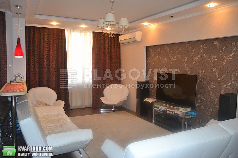 Sell 3-room apartment. Киев,  Урловская — photo 4