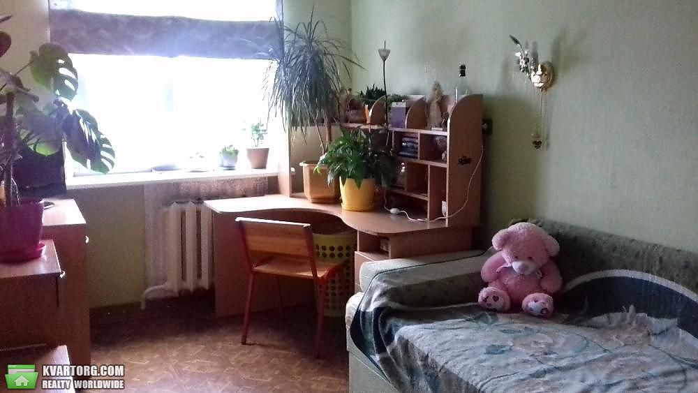 Sell 2-room apartment. Киев,  Кудряшова — photo 4