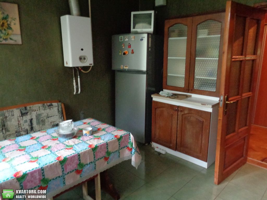 Rent out 3-room apartment. Одесса, Французский Бульвар — photo 4