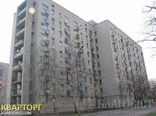 Sell 1-room apartment. Киев,  Двинская — photo 6