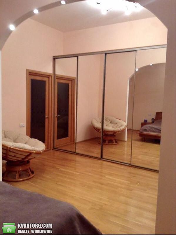 Rent out 3-room apartment. Киев,  Пушкинская — photo 7