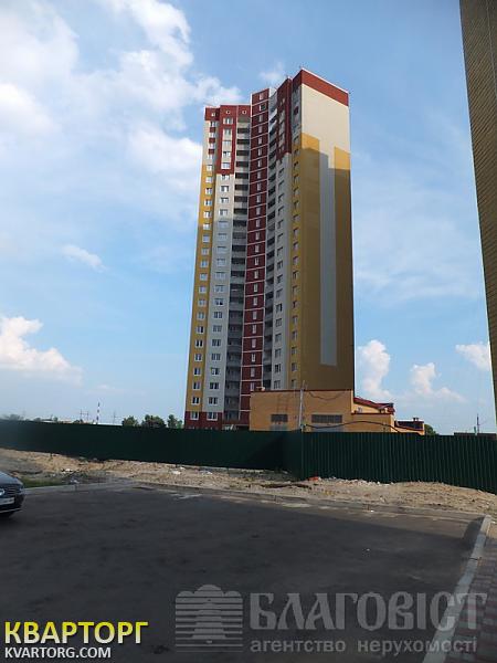 Sell 3-room apartment. Киев, ващенко — photo 1
