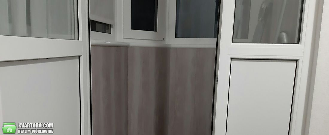 Rent out 1-room apartment. Киев, Кондратюка — photo 8