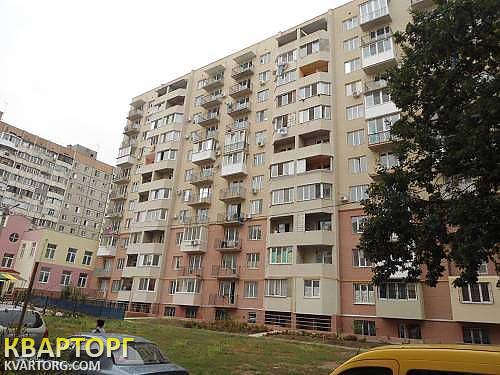 Sell 1-room apartment. Одесса, Сахарова — photo 1