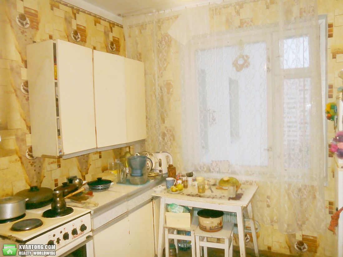 Sell 4-room apartment. Одесса, Днепропетровская дорога — photo 6
