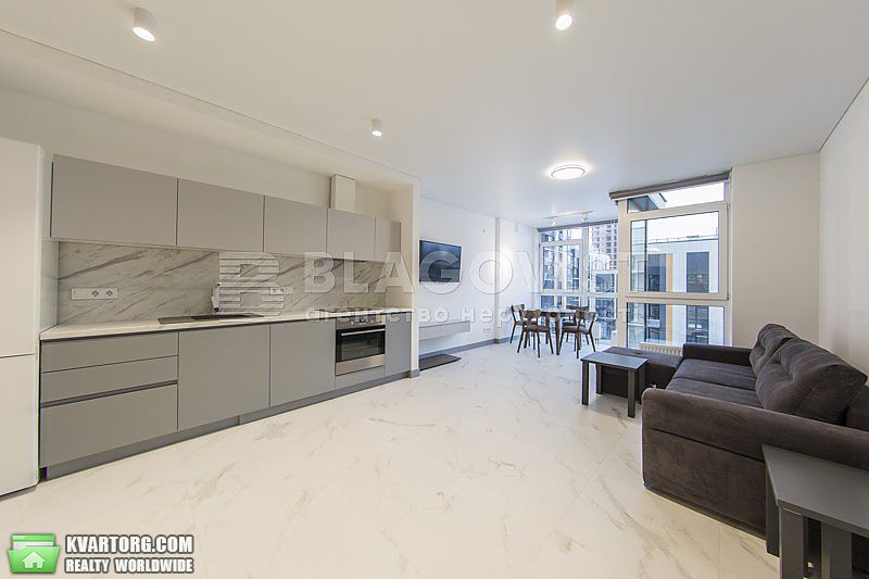 Rent out 1-room apartment. Киев,  Предславинская — photo 4
