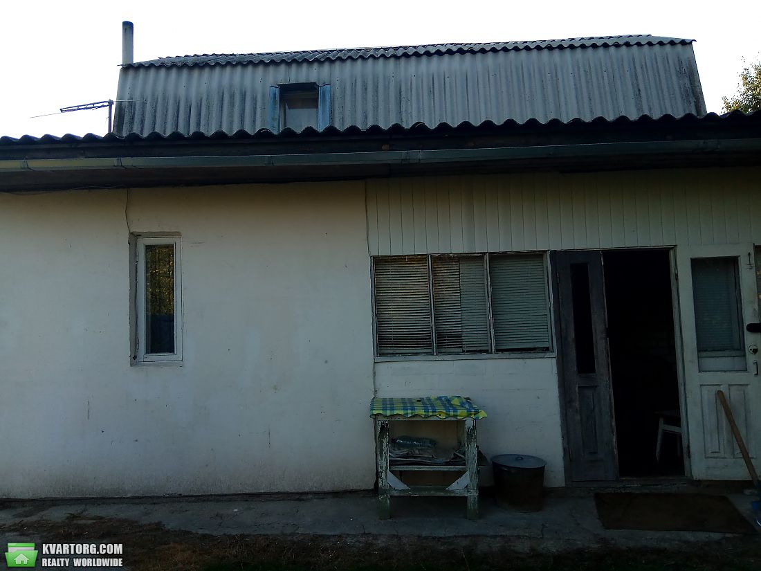 Sell house. Киевская обл., Школьная — photo 1