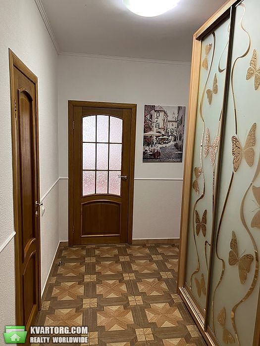 Rent out 1-room apartment. Киев,  Воскресенская — photo 4