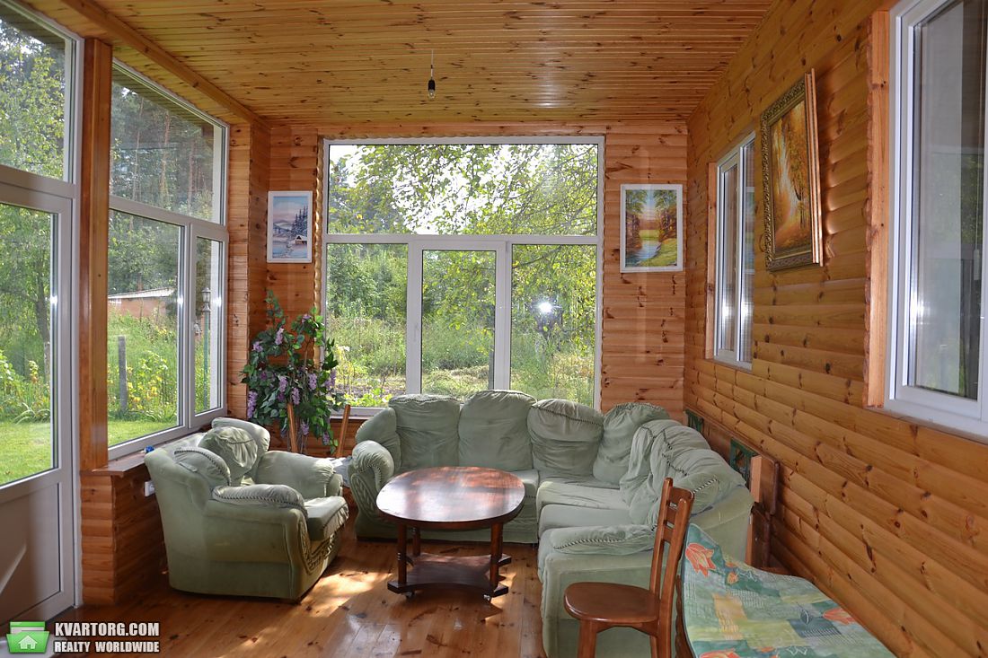 Sell house. Киевская обл., Лесная поляна — photo 6