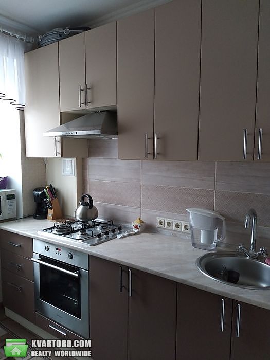 Sell 1-room apartment. Киев,  Мукачевская — photo 1