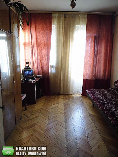 Sell 2-room apartment. Киев,  Саксаганского — photo 1