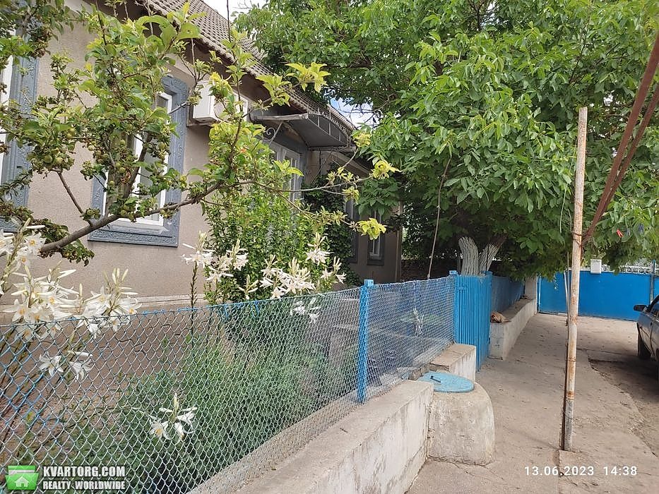 Sell house. Одесса, Белолесье — photo 1