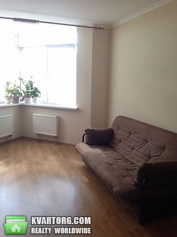 Rent out 2-room apartment. Киев, Бориспольская — photo 10