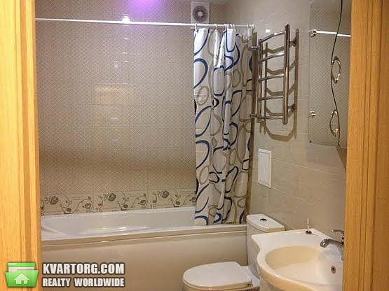 Rent out 2-room apartment. Киев,  Драгоманова — photo 3