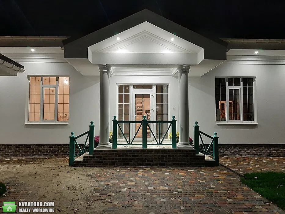 Sell house. Харьков,  Тихая — photo 1