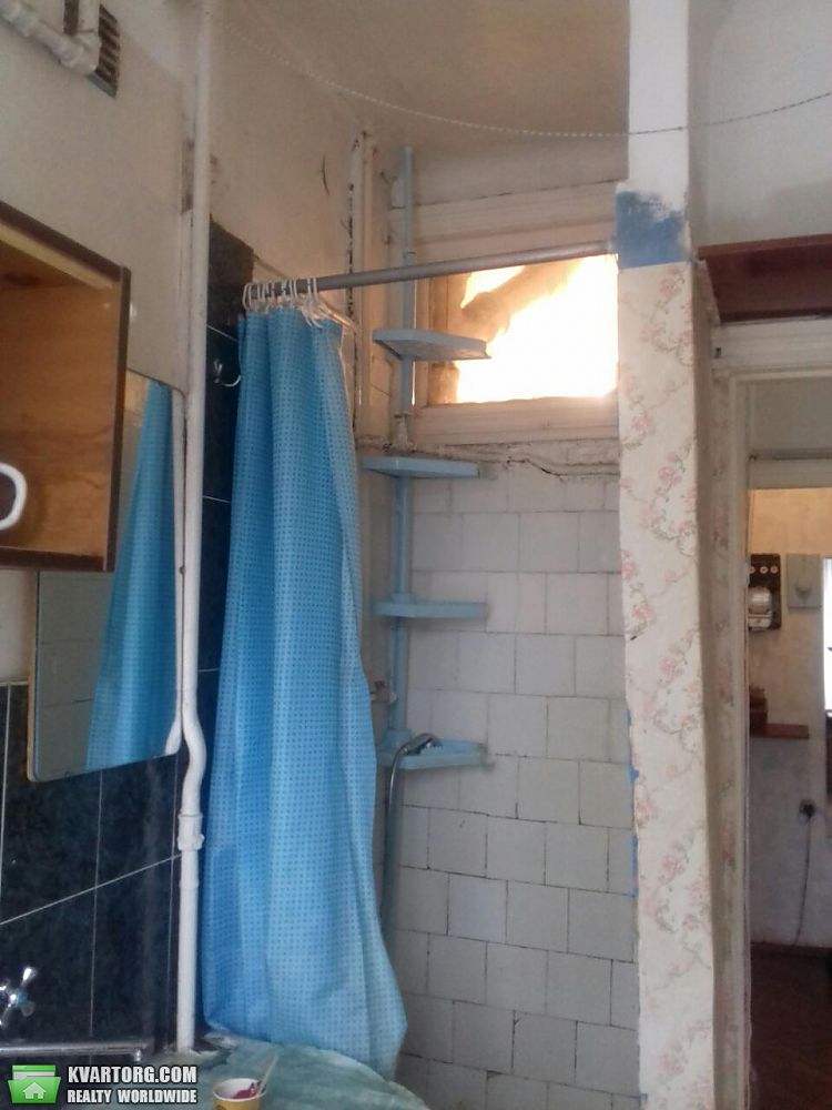 Sell 1-room apartment. Киев,  Галицкая — photo 4