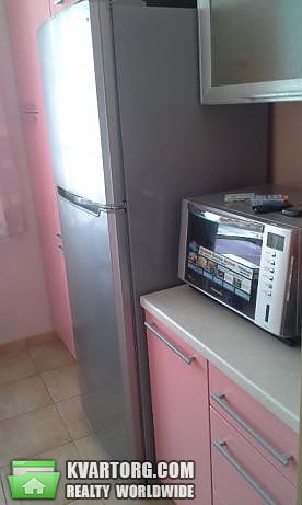 Rent out 1-room apartment. Киев,  Филатова — photo 5