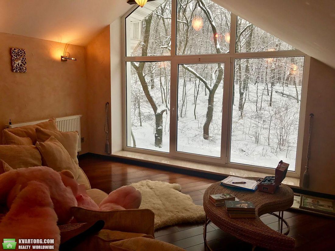 Rent out house. Киев, Максима Рыльского — photo 2