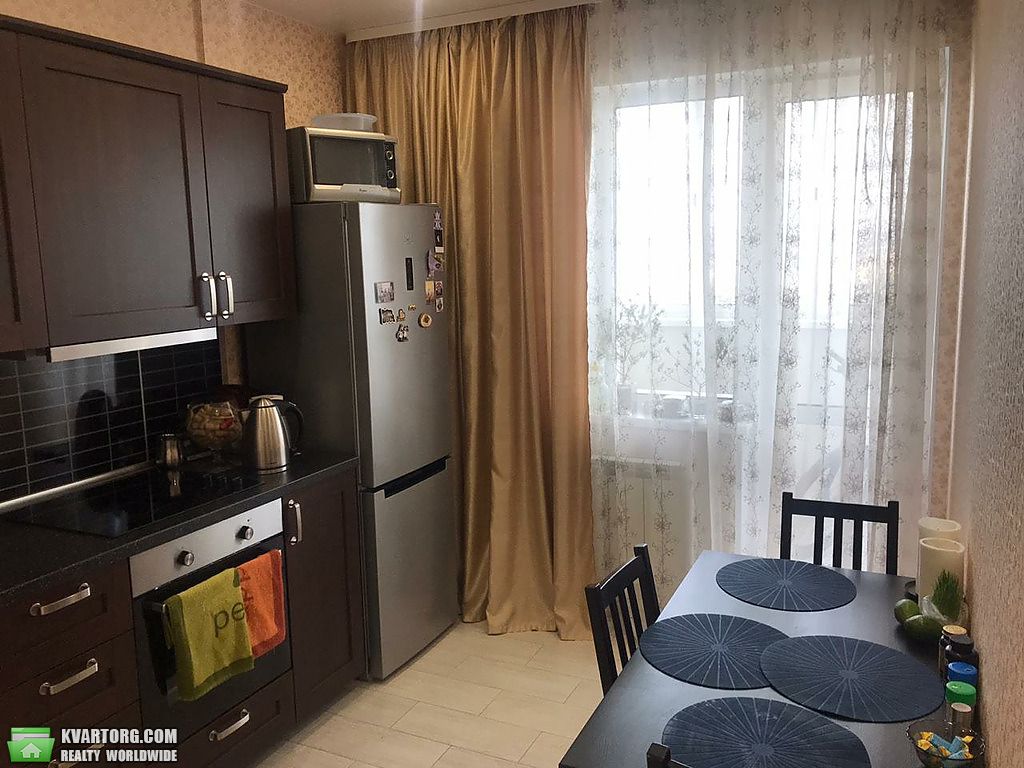 Rent out 1-room apartment. Киевская обл., Садовая — photo 2