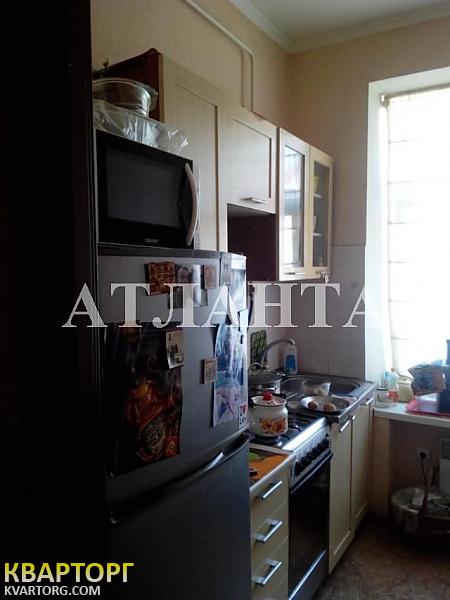 Sell 2-room apartment. Одесса, Успенская — photo 4
