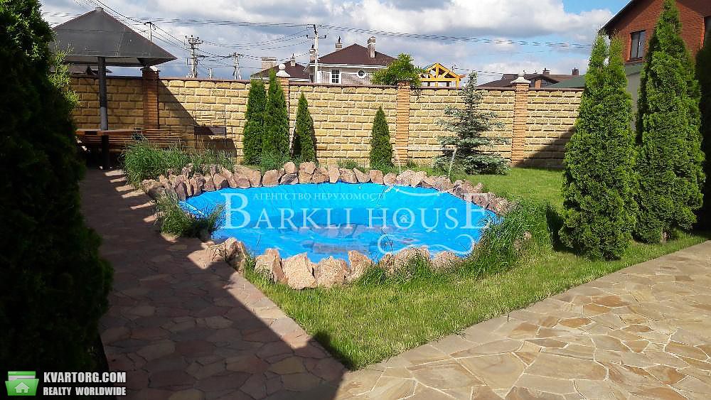 Rent out house. Киевская обл.,  Петропавловская Борщагов — photo 7