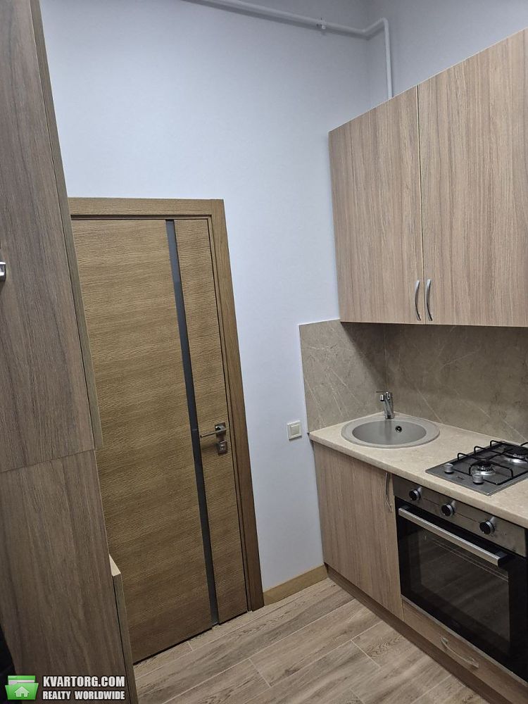 Rent out 2-room apartment. Львов, Кортумівка — photo 6