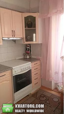Rent out 2-room apartment. Киев, Тимошенко — photo 8