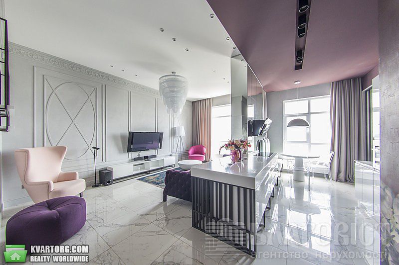 Sell 2-room apartment. Киев,  Жилянская — photo 1