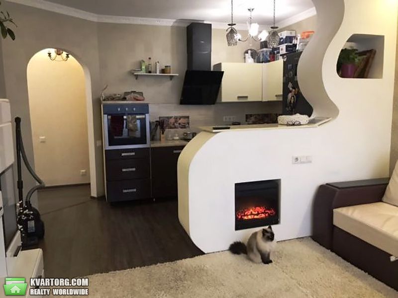 Sell 2-room apartment. Киев,  Драгоманова — photo 5