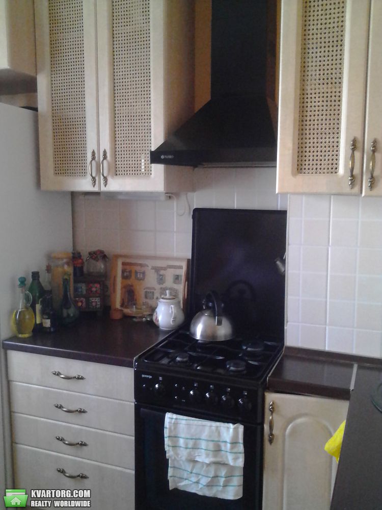 Sell 2-room apartment. Одесса, Ак.Королёва — photo 1