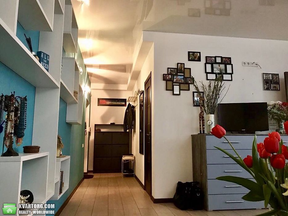 Sell 1-room apartment. Одесса, Генерала Бочарова — photo 3