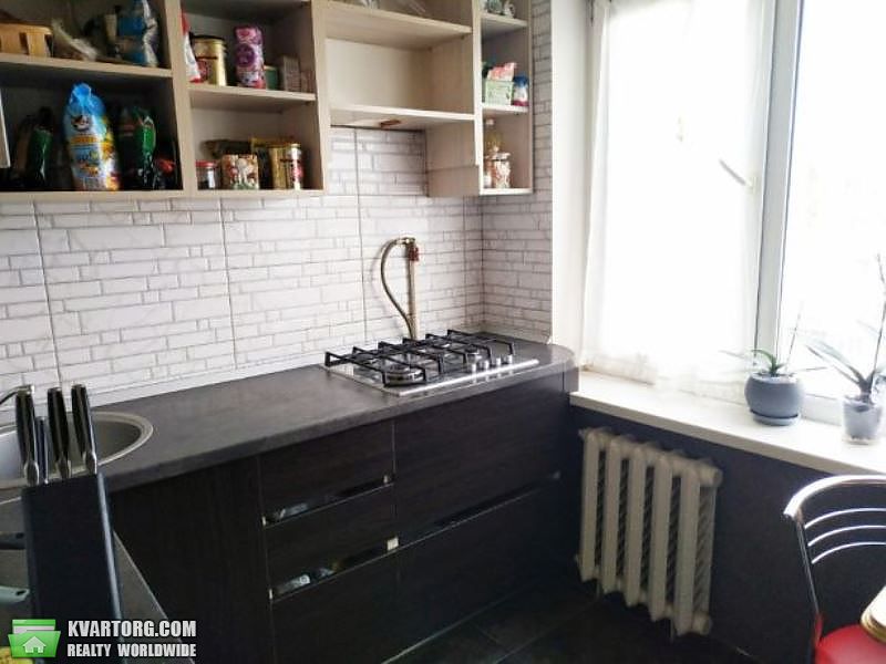 Sell 3-room apartment. Киев,  Жукова — photo 6