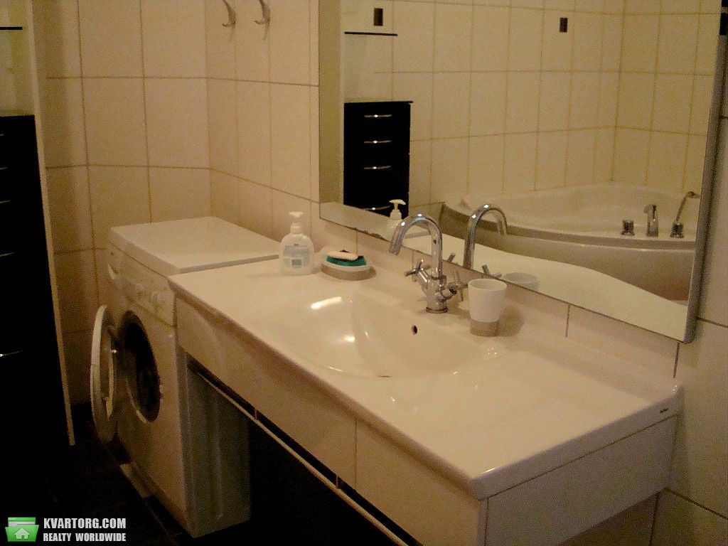 Rent out 3-room apartment. Днепропетровск, Комсомольская — photo 7