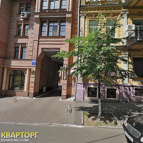 Rent out office. Киев, Олеся Гончара — photo 1