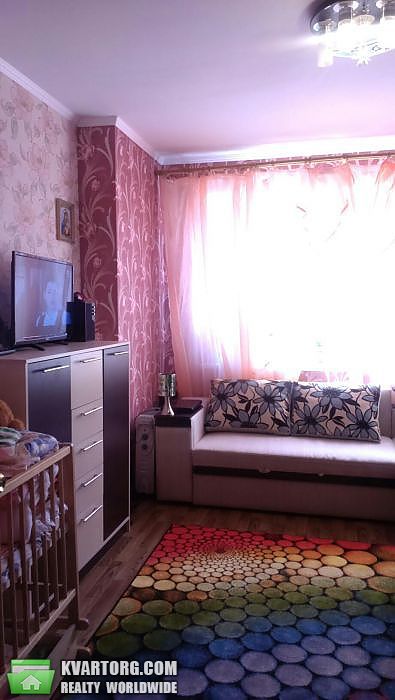 Sell 2-room apartment. Киев,  Моторный пер — photo 5