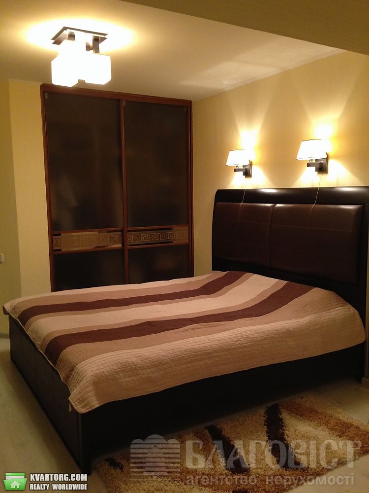 Sell 3-room apartment. Киев, Урицкого — photo 1