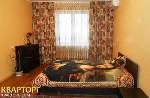 Rent out 2-room apartment. Киев,  Урловская — photo 3