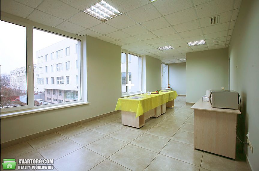 Rent out office. Киев,  Харьковское шоссе — photo 4