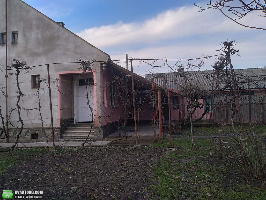 Sell house. Ужгород, Чкаловая — photo 8
