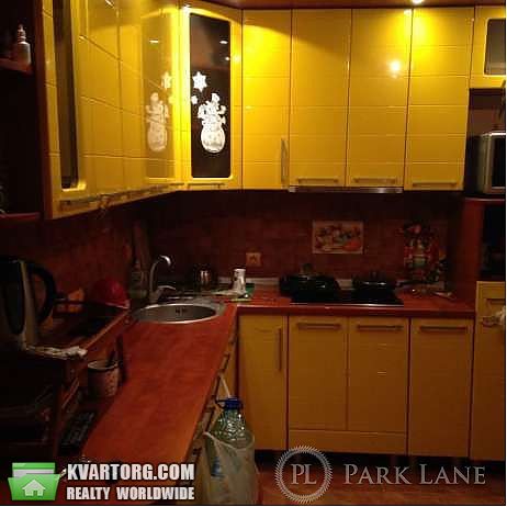 Sell 2-room apartment. Киев,  Бакинская — photo 4