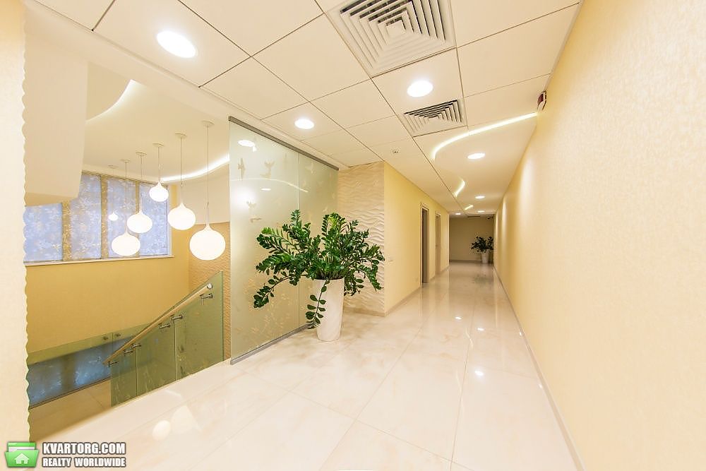 Sell office. Киев,  Драгомирова — photo 1