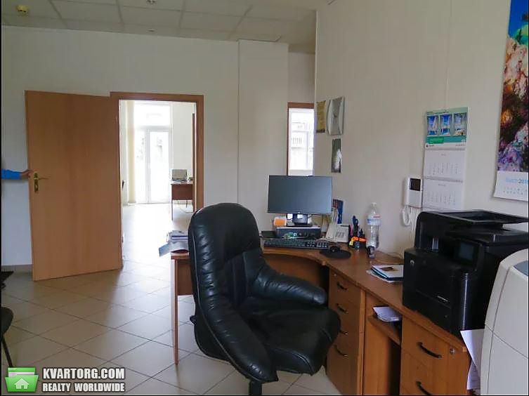 Rent out office. Киев,  Богдана Хмельницкого — photo 2