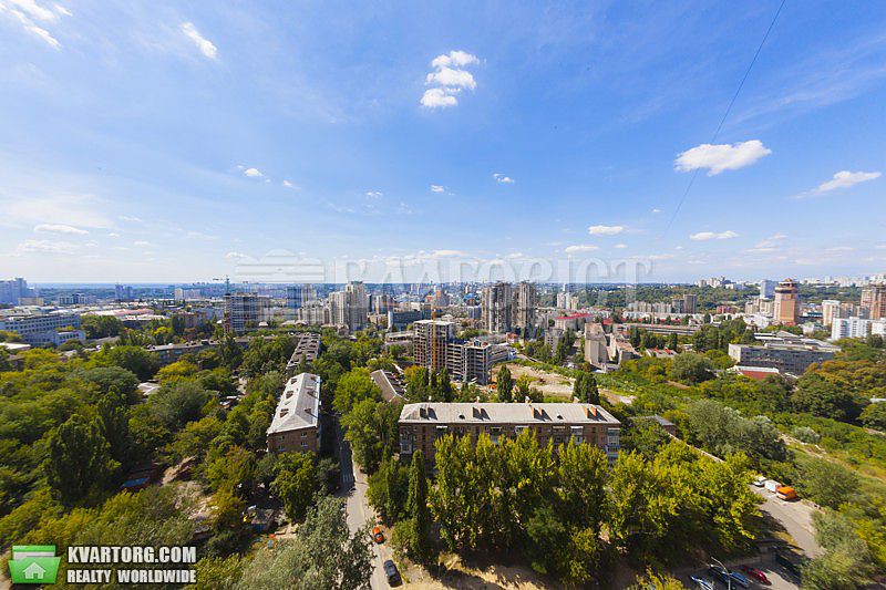 Sell 3-room apartment. Киев,  Щорса — photo 8