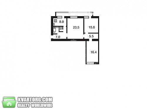 Sell 3-room apartment. Киев, Шелковичная — photo 3