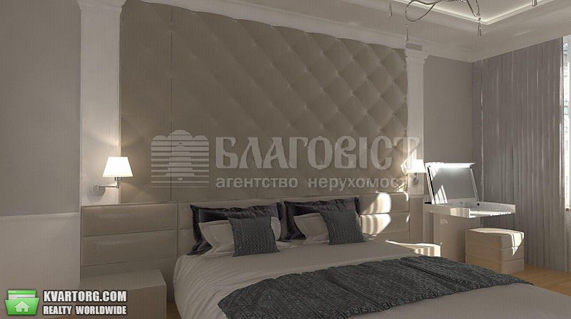 Rent out 3-room apartment. Киев,  Драгомирова — photo 4